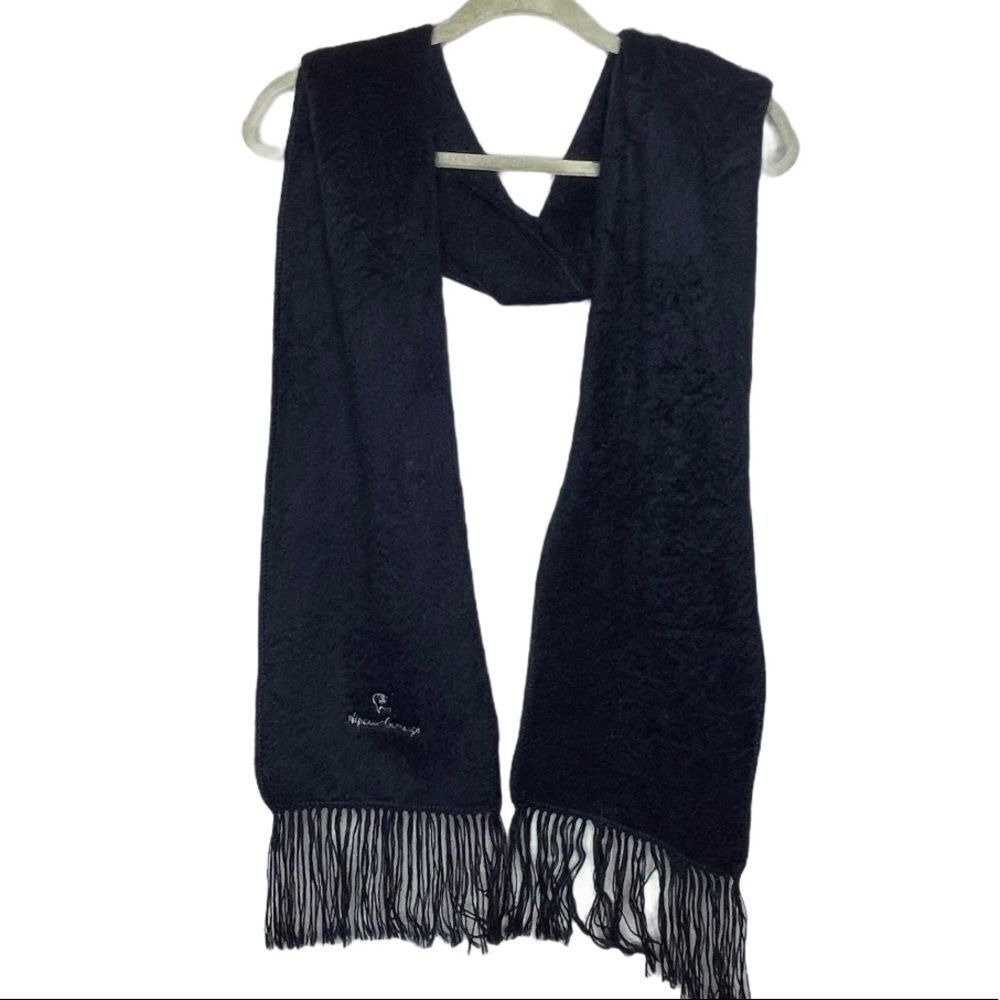 Alpaca Camargo Scarf